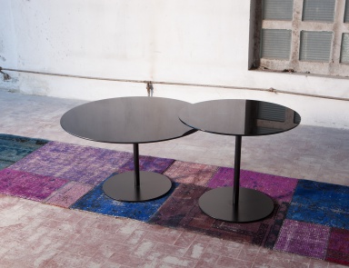 Round table Zaikin, Domingo Salotti