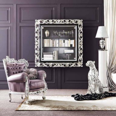 Shelf for books Bella Vita