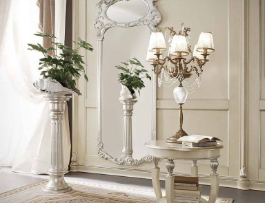 Stand for a vase, Modenese Gastone 