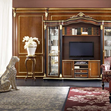 Stand for vase Bella Vita