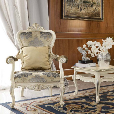 Bella Vita coffee table 