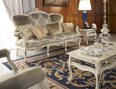 Coffee table Bella Vita Modenese Gastone 