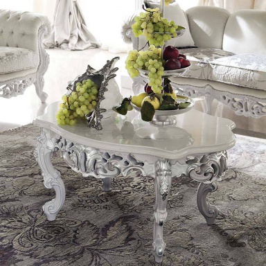 Bella Vita coffee table