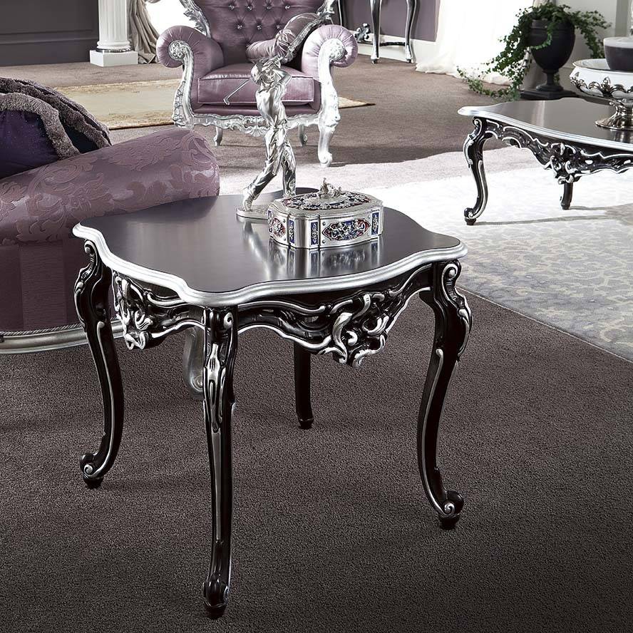 Coffee table Bella Vita Modenese Gastone