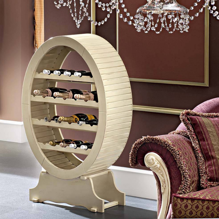 Stand for bottles Bella Vita Modenese Gastone 