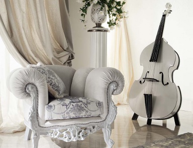 Bar-Double Bass Bella Vita Modenese Gastone 