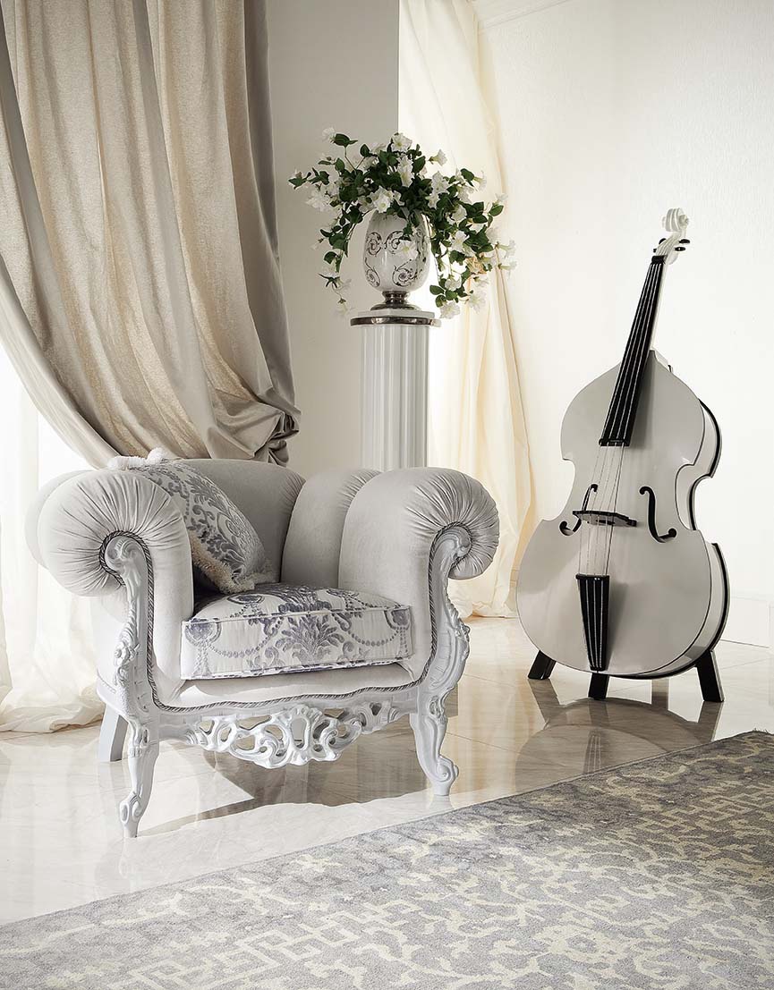 Bar-Double Bass Bella Vita Modenese Gastone 