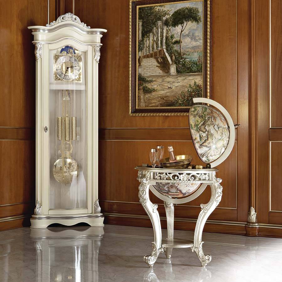 Clock Bella Vita Modenese Gastone 