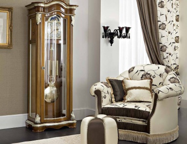 Clock Bella Vita Modenese Gastone