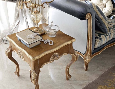 Coffee table Bella Vita Modenese Gastone