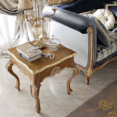 Bella Vita coffee table