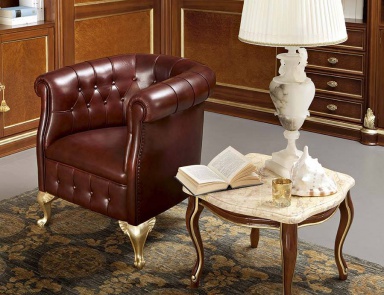 Coffee table Bella Vita Modenese Gastone