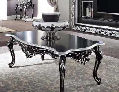 Coffee table Bella Vita Modenese Gastone