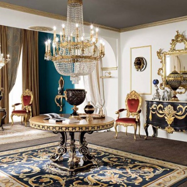 Dining table Bella Vita 