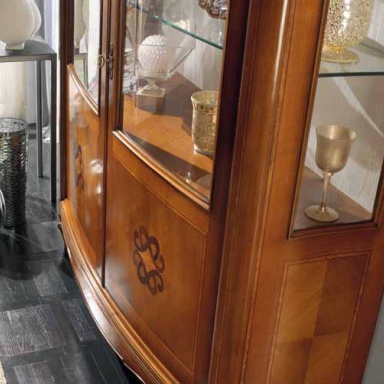 Dining room (dining set) Chanel