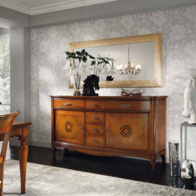 Dining room (dining set) Chanel