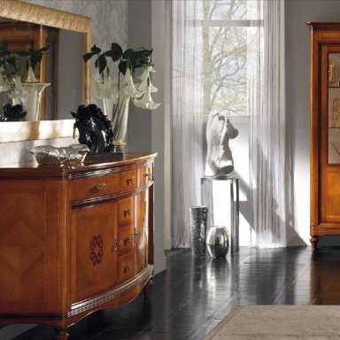 Dining room (dining set) Chanel