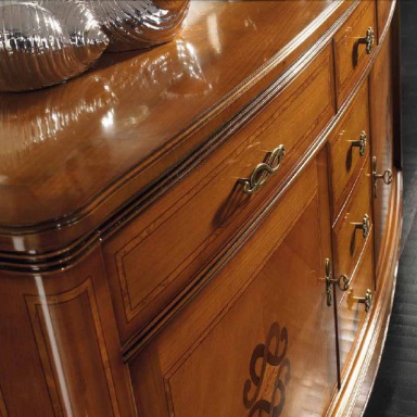 Dining room (dining set) Chanel