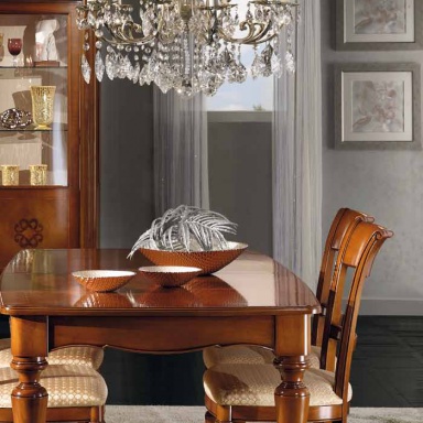 Dining room (dining set) Chanel