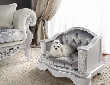 Sofa for Pets Bella Vita Modenese Gastone 