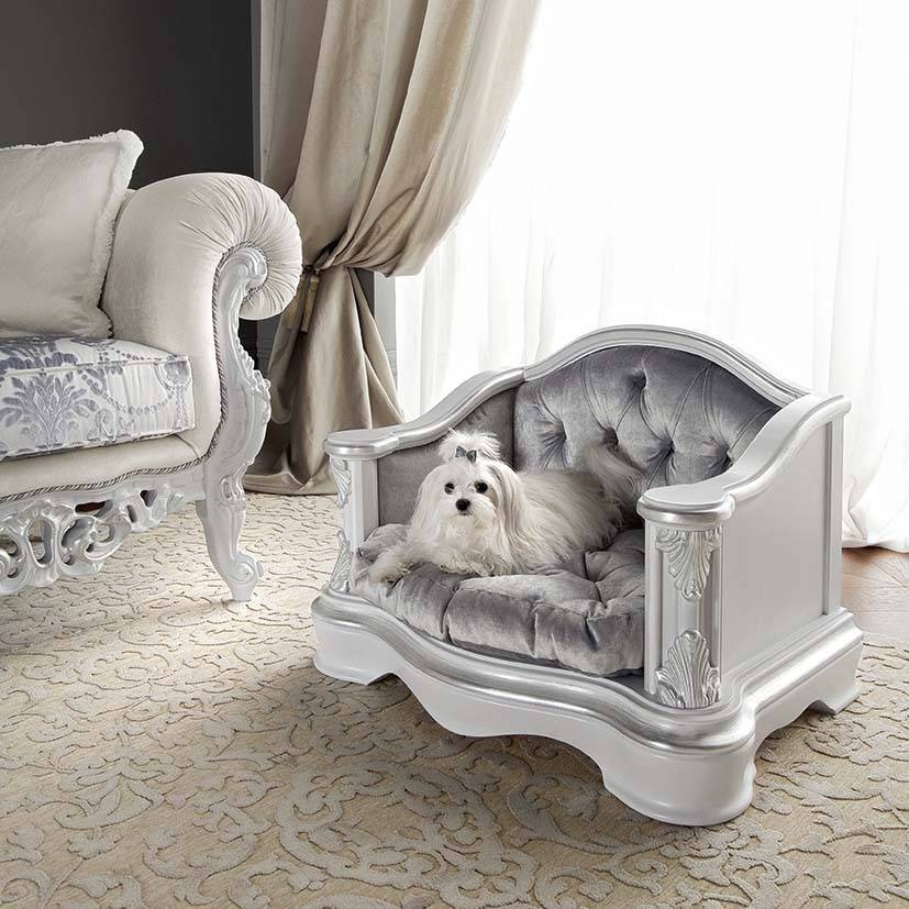 Sofa for Pets Bella Vita Modenese Gastone 
