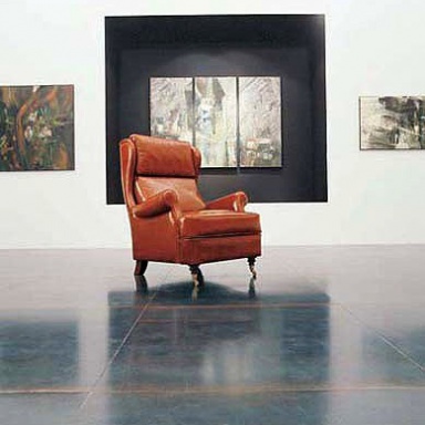 Chair Long Autumn / Autumn Long 120