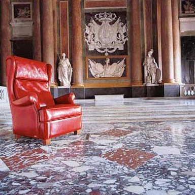 Chair Long Autumn / Autumn Long 120