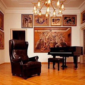 Chair Long Autumn / Autumn Long 120