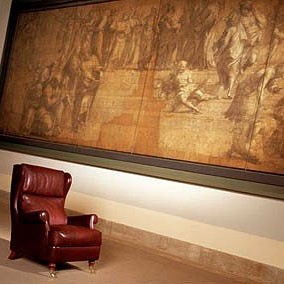 Chair Long Autumn / Autumn Long 120