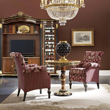 Dining table Bella Vita