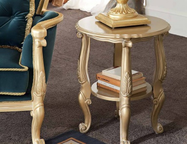 Coffee table Bella Vita Modenese Gastone