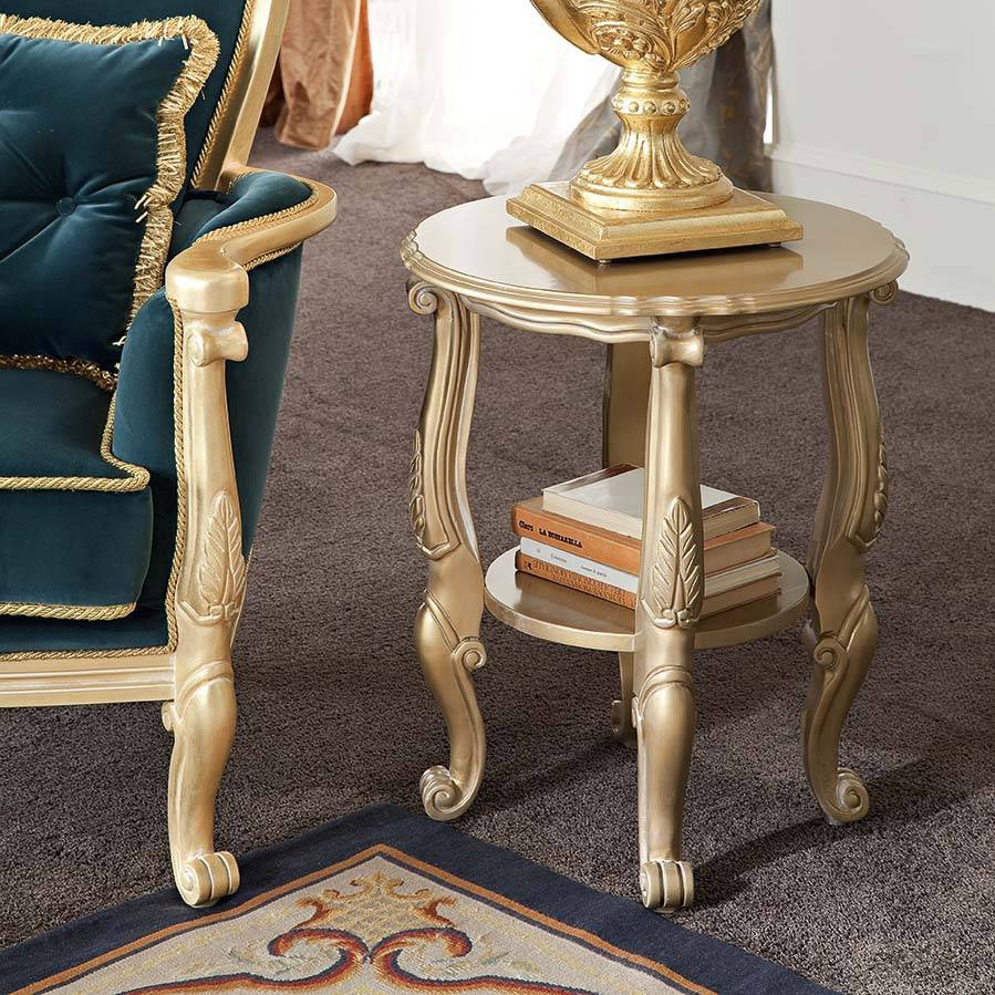 Coffee table Bella Vita Modenese Gastone