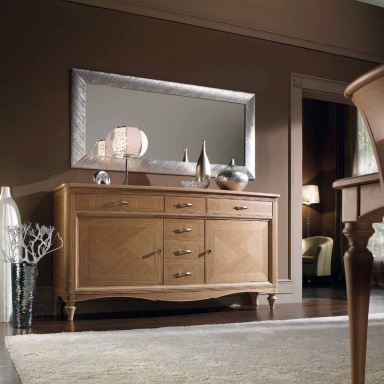 Dining room (dining set) Chanel