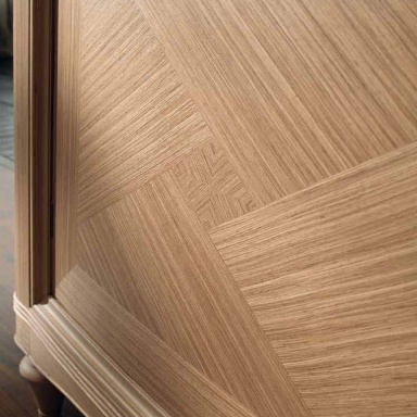 Dining room (dining set) Chanel