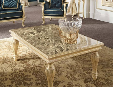 Coffee table Bella Vita Modenese Gastone