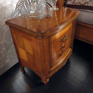 Bedroom (Suite bedroom) Chanel