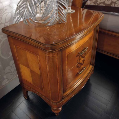 Bedroom (Suite bedroom) Chanel