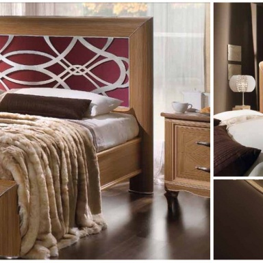 Bedroom (Suite bedroom) Chanel