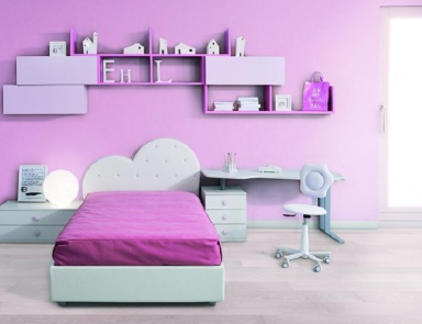 Children (Suite for children) T01 Smail, Julia Arredamenti