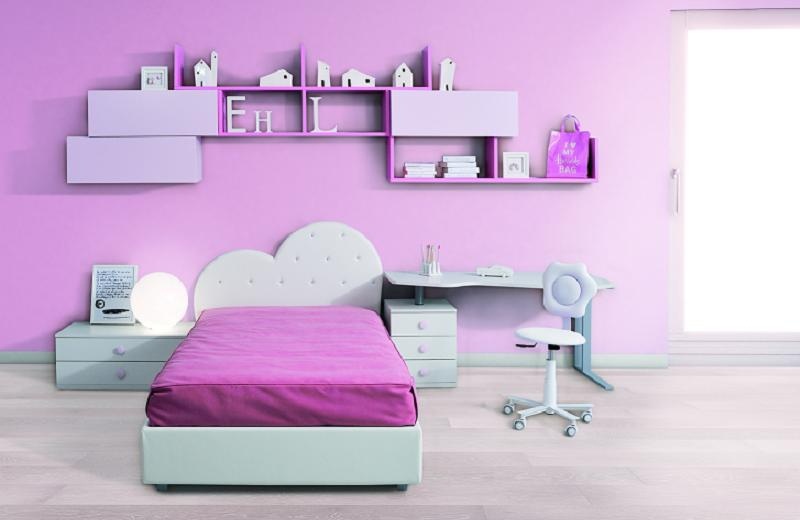 Children (Suite for children) T01 Smail, Julia Arredamenti