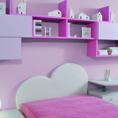 Children (Suite for children) Smail T01