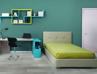 Children (Suite for children) T02 Smail, Julia Arredamenti (Italian baby)