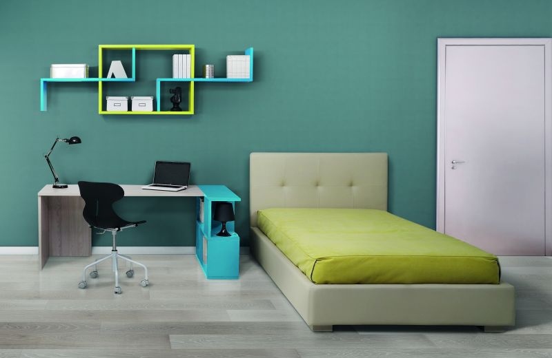 Children (Suite for children) T02 Smail, Julia Arredamenti