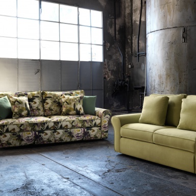 Sofa modular Ewald
