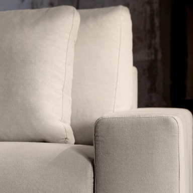 The modular sofa Glenn