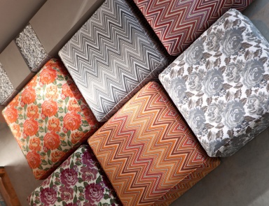 Stool soft, Domingo Salotti