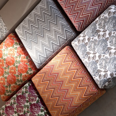 Poof Domingo Salotti