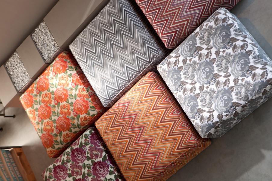 Stool soft, Domingo Salotti