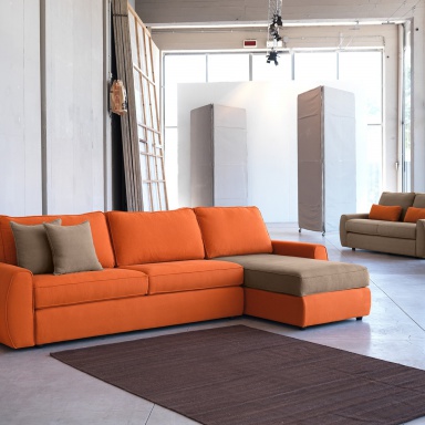 Sofa modular Shepard