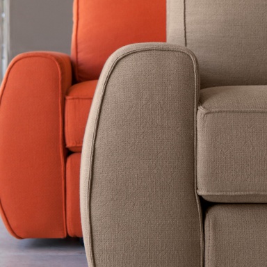 Sofa modular Shepard